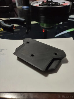 Držák - věšák Milwaukee Packout - 3