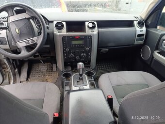 Land Rover Discovery 3 - 3