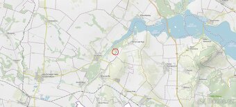 Prodám pozemky v k. ú. Brod nad Dyjí - 3