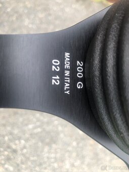 OMP volant s nábou - 3