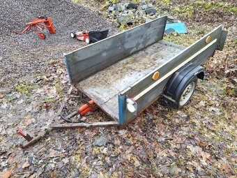 Privesny vozik bez papiru - 3