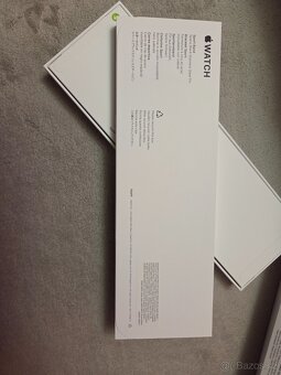 Apple watch SE 3 40mm - 3