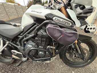 Triumph tiger 1200xc - 3