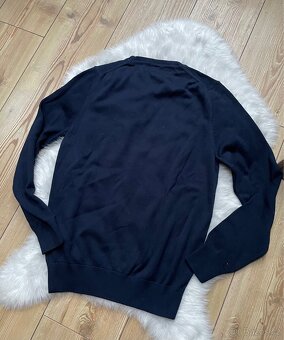 Panský svetr Hugo Boss vel. S - 3