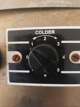 Prodám suché pivní chlazeňi. - 3