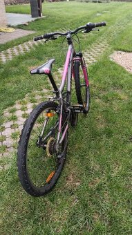 Dětské kolo Author 26" - 3