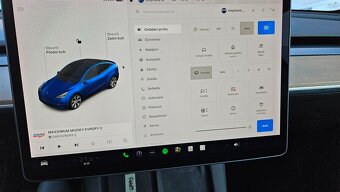 Tesla Model Y LR AWD FSD2 SoH 91.3% - 3