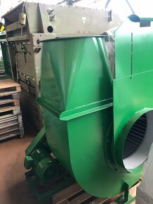 NÍZKOTLAKÝ VENTILÁTOR VN700 - 3