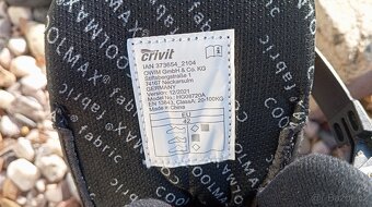 Kolečkové brusle Crivit - 3