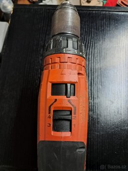 Hilti SF 10W-A-22 - 3