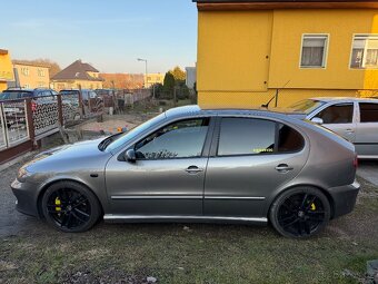 Seat Leon Cupra 1M - 3