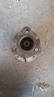 Čerpadlo avie A 70 - 3