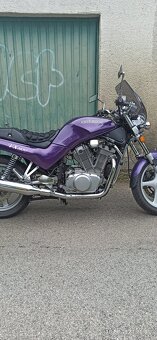 Suzuki VX800 - 3
