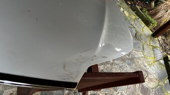 Citroen c5 x7 kapota 2014 - 3