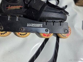 freestyle brusle - 3