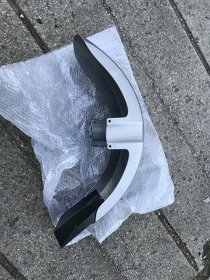 Blatník Moto Guzzi California - 3