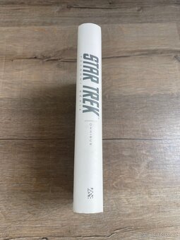 Star Trek Omnibus - 3
