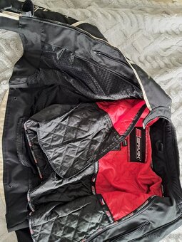 Motosouprava Spark - 3