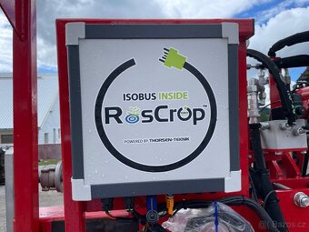 Zalesňovací stroj EGEDAL - 3