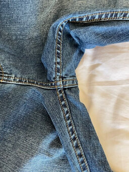 ELEMENT chlapecké džíny - vel. 31/32 - 3