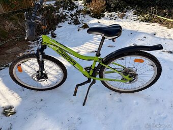 Dětská kola - 3