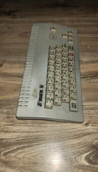 Prodám pouze počítač Didaktik M + kazetu - 3