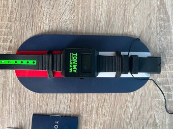 Hodinky Tommy - 3