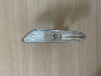 Prodám originální blinkry BMW 1, 3, X1 - 3