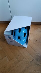 Cyklistická helma POC - 3