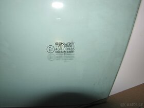 Honda Accord 4dv - 3