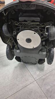 Automower Husqvarna 450x Nera - 3