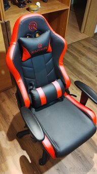 Dětská herní židle - 3