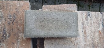 Betonová dlažba - 3