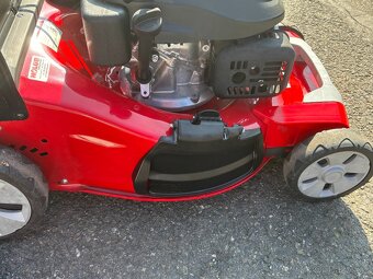 Sekačka Vari MP1 504G - 3