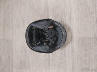 Přilba na lyže - 3