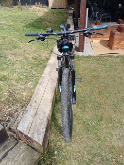 Horské kolo KROSS - 3