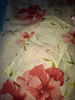 Brokatove povlečení - 3