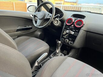 Opel Corsa 1.4 64 kW - 3