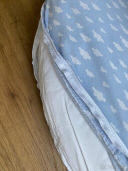 Kojící polštář Vesna - 3