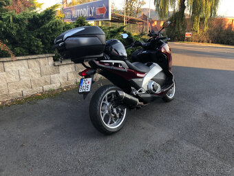 HONDA Integra NC 700D - 3