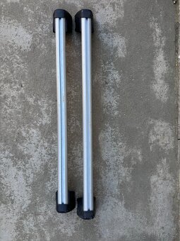 Příčníky VW Passat B8 - 3