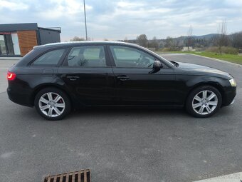 Audi A4 B8 Avant - 3