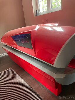 Solárium Ergoline - 3