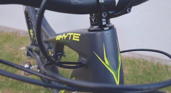 MTB Whyte S-150 Carbon RS- 29" - 3