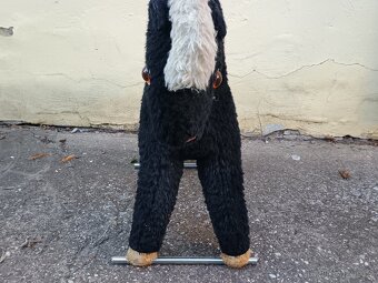 Retro houpací kůň - 3