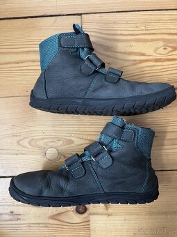 Dětské barefoot boty FARE vel. 35 - 3