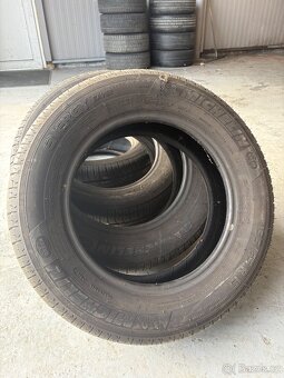 Michelin 195/65/15 - 3