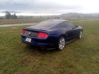 Ford Mustang - 3