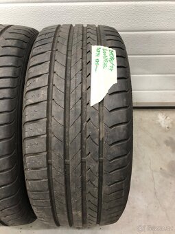 Letní pneu 215/40/17 - 3