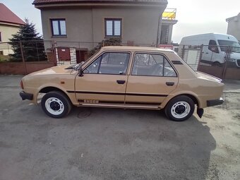 Škoda 125 l - 3